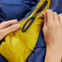 Rab NEUTRINO 400 X-LONG WIDE - Daunenschlafsack 17 Rab NEUTRINO 400 X-LONG WIDE - Daunenschlafsack -Rausgehen 5637931115 f neutrino 400 rab 24