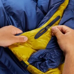 Rab NEUTRINO 400 X-LONG WIDE - Daunenschlafsack 18 Rab NEUTRINO 400 X-LONG WIDE - Daunenschlafsack -Rausgehen 5637931115 g neutrino 400 rab 24