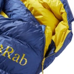 Rab NEUTRINO 400 X-LONG WIDE - Daunenschlafsack 21 Rab NEUTRINO 400 X-LONG WIDE - Daunenschlafsack -Rausgehen 5637931115 j neutrino 400 rab 24