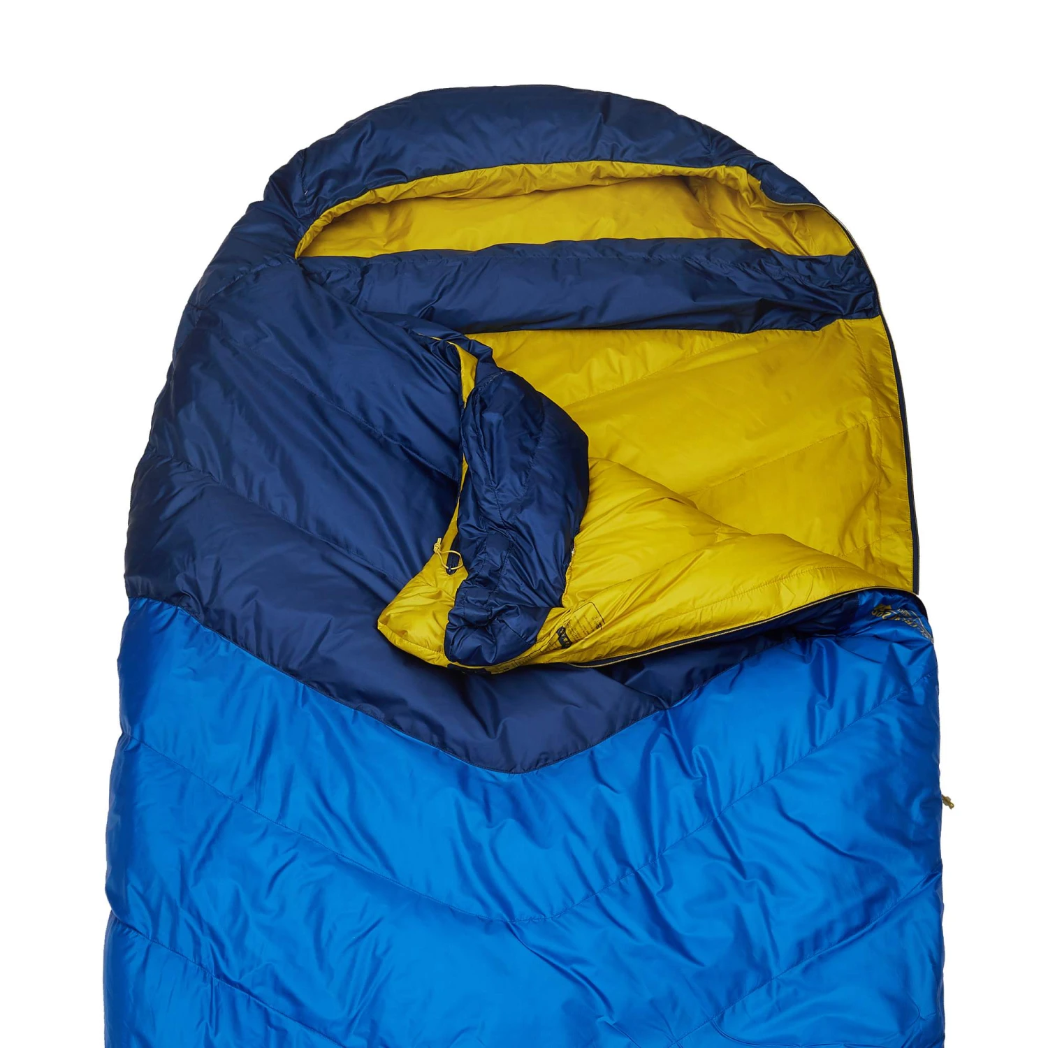 Rab NEUTRINO 600 REGULAR - Winterschlafsack 4 Rab NEUTRINO 600 REGULAR - Winterschlafsack – Bild 2