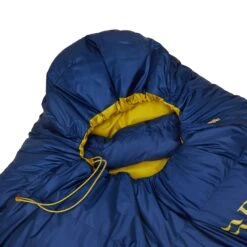 Rab NEUTRINO 600 REGULAR - Winterschlafsack 15 Rab NEUTRINO 600 REGULAR - Winterschlafsack -Rausgehen 5637931119 e neutrino 600 rab 24
