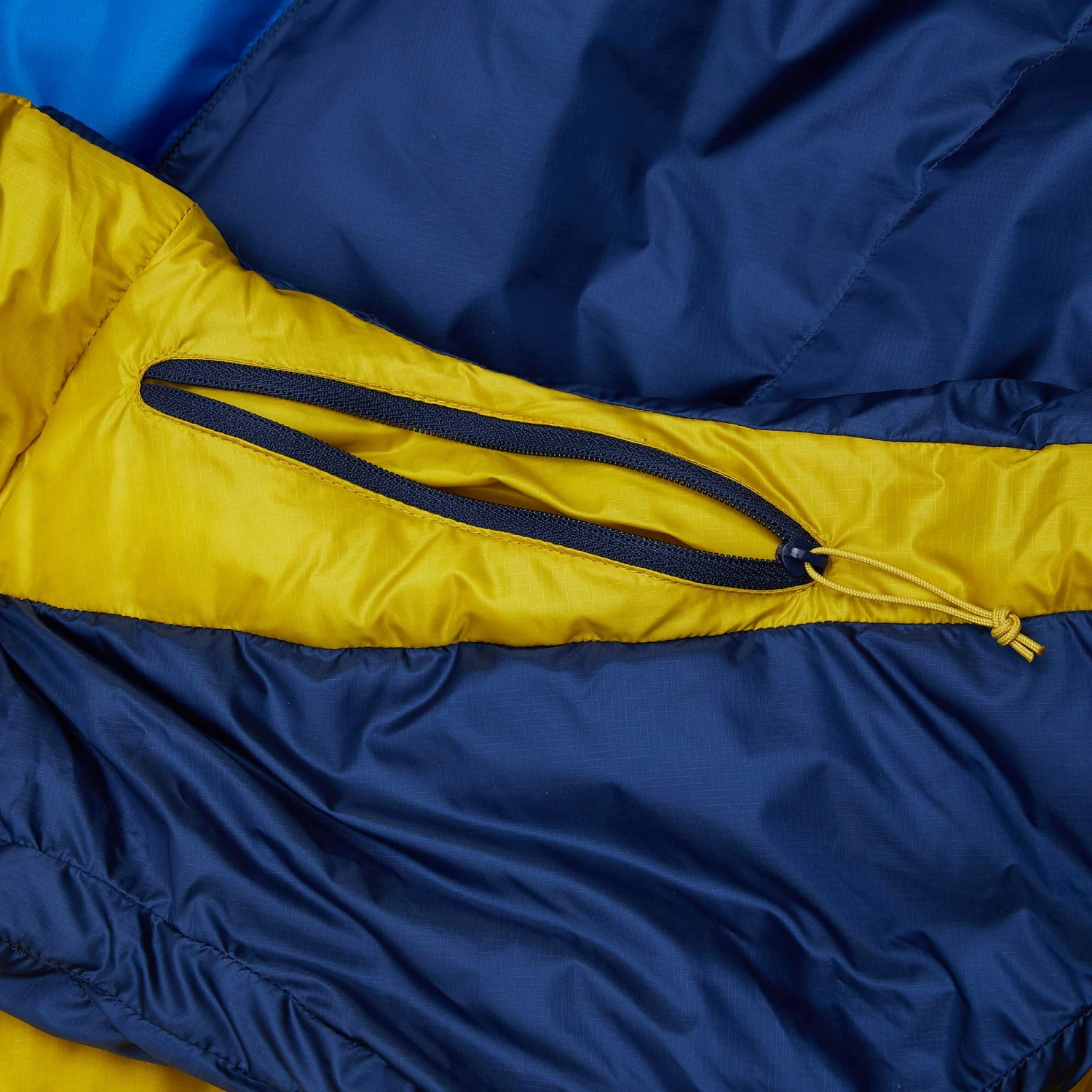 Rab NEUTRINO 600 REGULAR - Winterschlafsack 9 Rab NEUTRINO 600 REGULAR - Winterschlafsack – Bild 7