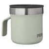 Primus KOPPEN MUG 0.2 MINT GREEN - Thermobecher -Rausgehen 5637931957 a koppen mug 02 mint green primus 24