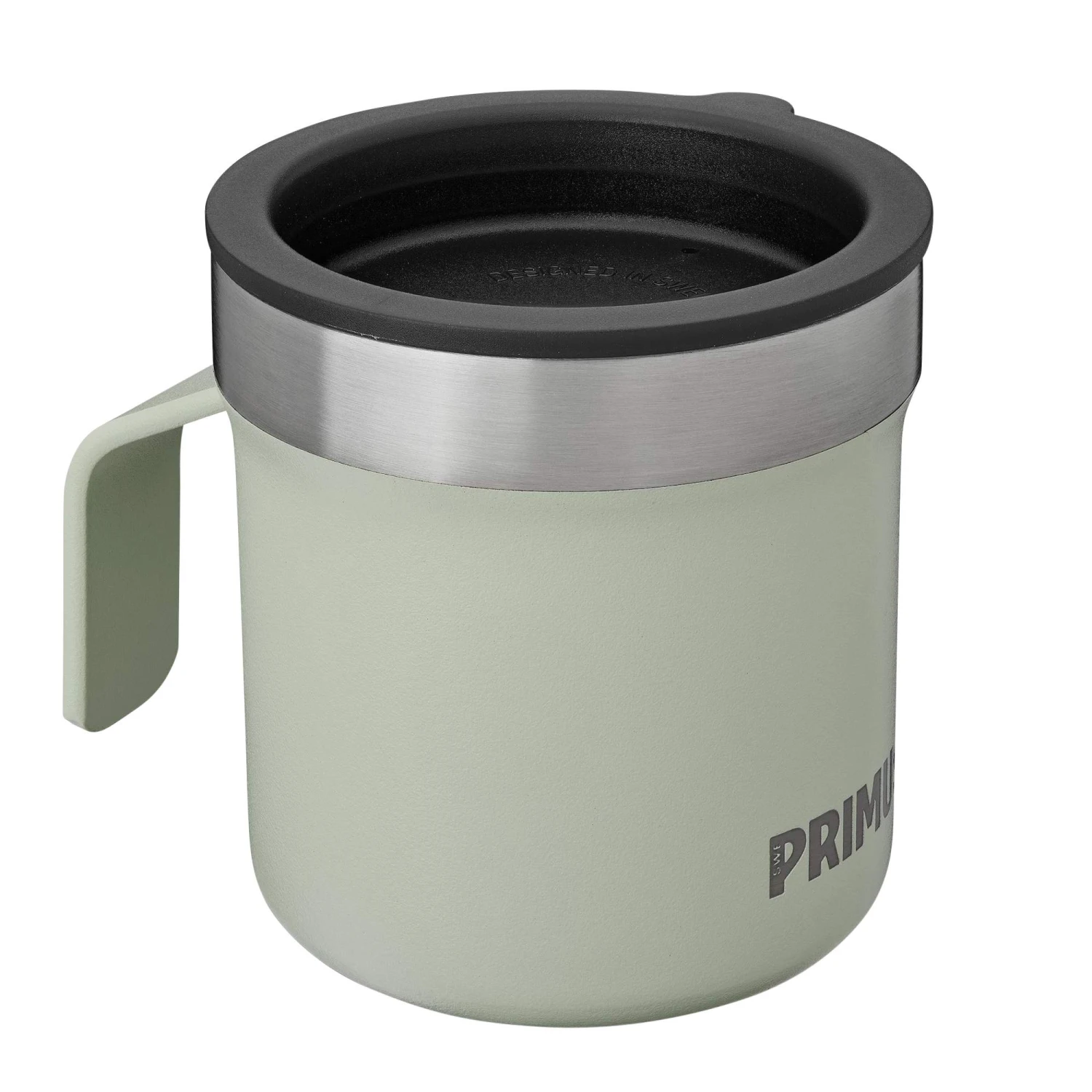 Primus KOPPEN MUG 0.2 MINT GREEN - Thermobecher 4 Primus KOPPEN MUG 0.2 MINT GREEN - Thermobecher – Bild 2