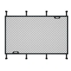 Thule TRAIL LOAD NET L - Gepäcksicherung -Rausgehen 5637936747 c trail load net l thule 24