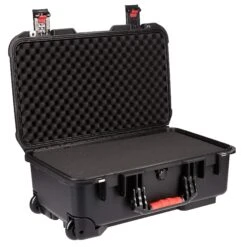 Origin Outdoors SCHUTZKOFFER FLIGHTCASE 3100 - Rollkoffer -Rausgehen 5637940367 h schutzkoffer flightcase origin outdoors 24