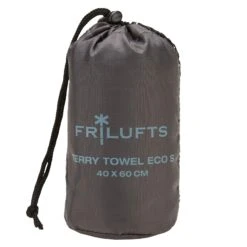 FRILUFTS TERRY TOWEL ECO - Reisehandtuch -Rausgehen 5637942032 e terry towel eco frilufts 24