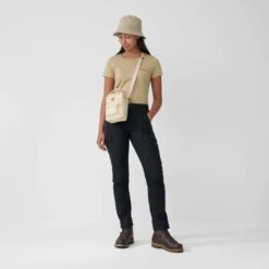 FJÄLLRÄVEN KÅNKEN SLING Unisex - Umhängetasche -Rausgehen 5637944317 e kanken sling fjaellraeven 24 1