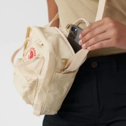 FJÄLLRÄVEN KÅNKEN SLING Unisex - Umhängetasche -Rausgehen 5637944317 k kanken sling fjaellraeven 24