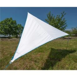 VERBINDBARES SONNENSEGEL ZIP-CANVAS - Tarp -Rausgehen 5637945725 h connectable tarp zipcanvas mit aufstellstange bent 24