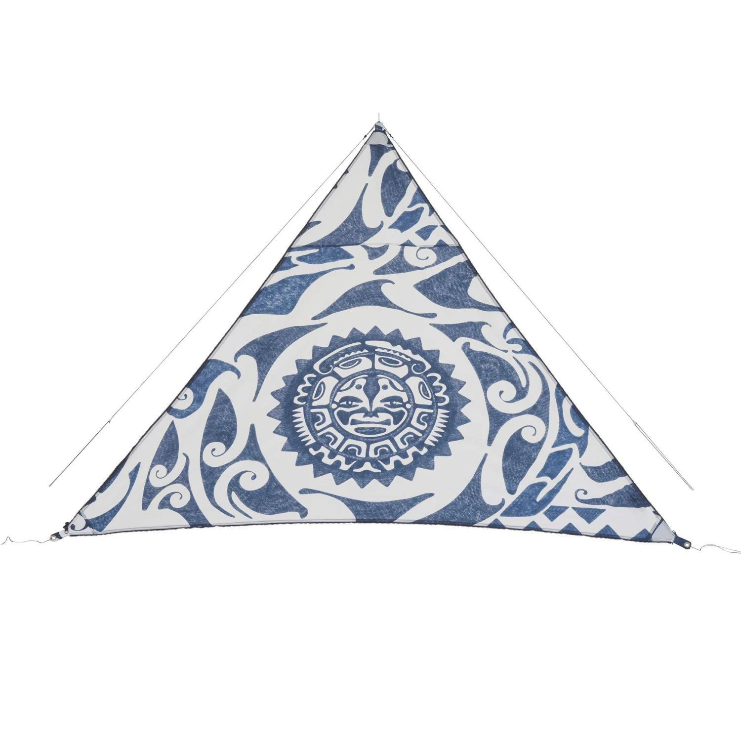 VERBINDBARES SONNENSEGEL ZIP-CANVAS - Tarp 3 VERBINDBARES SONNENSEGEL ZIP-CANVAS - Tarp