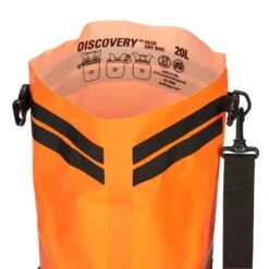 SealLine DISCOVERY DECK DRY BAG - Packsack -Rausgehen 5637947329 e discovery deck dry bag sealline 24