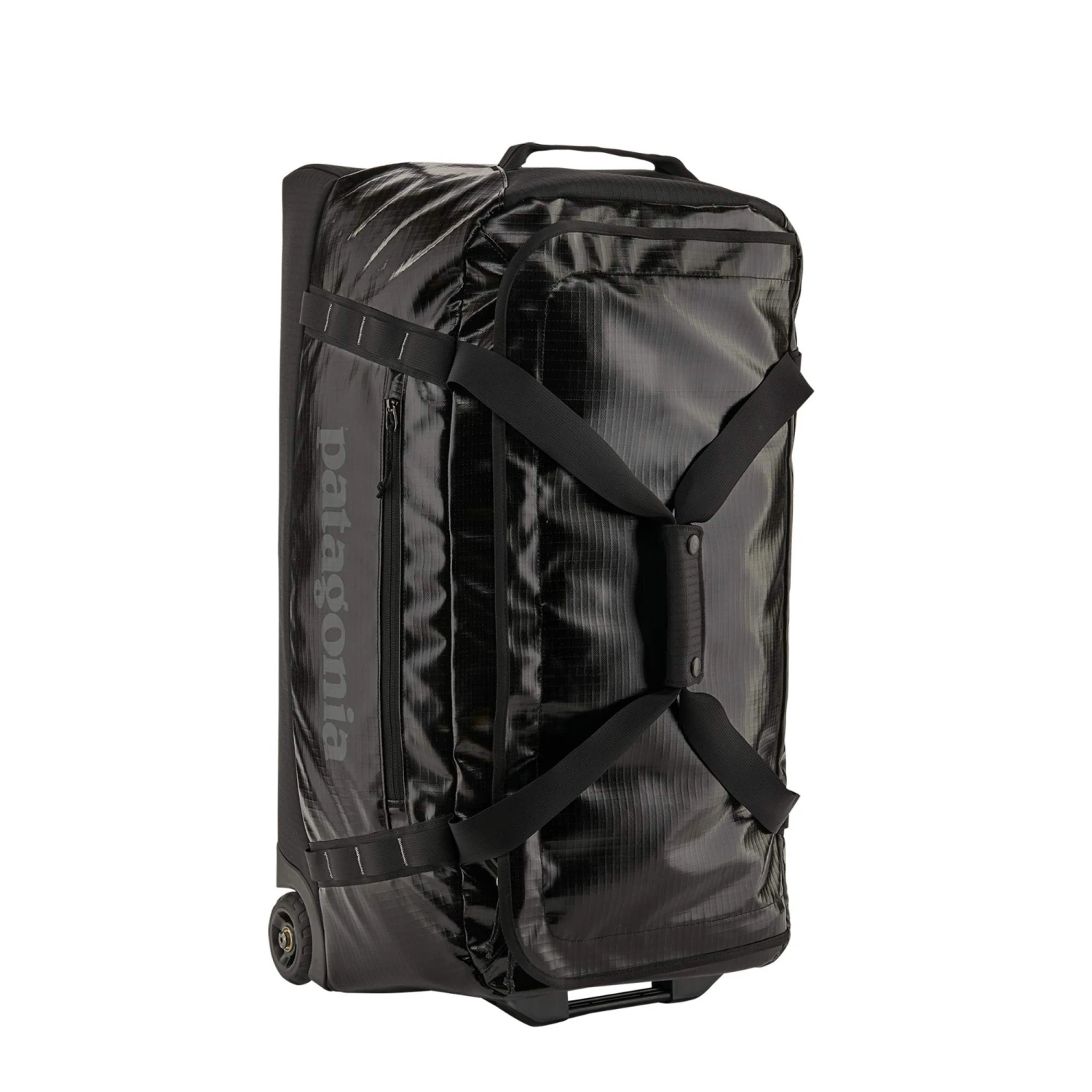 Patagonia BLACK HOLE WHEELED DUFFEL 70L - Reisetasche Mit Rollen