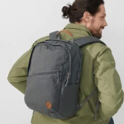 FJÄLLRÄVEN RÄVEN 20 Unisex - Laptoprucksack