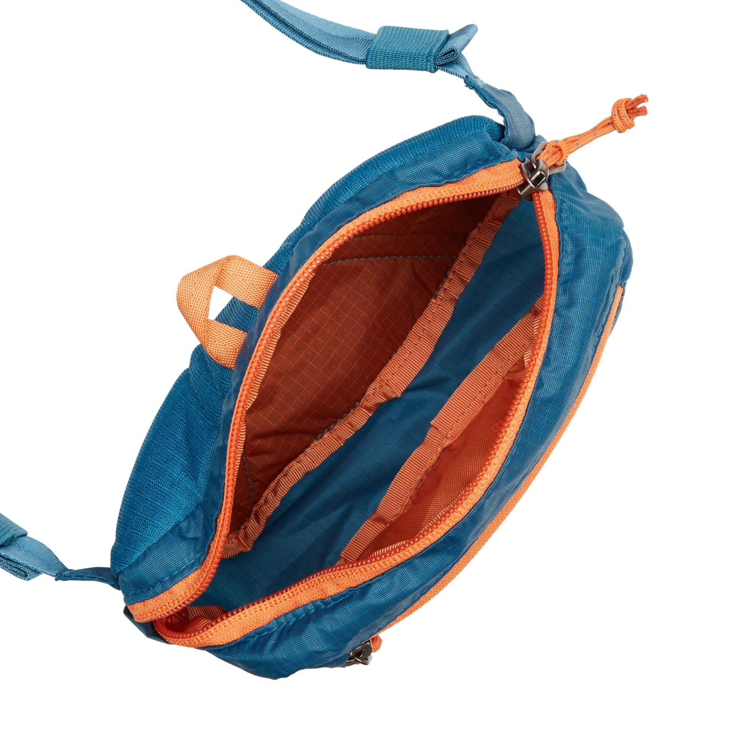 Patagonia ULTRALIGHT BLACK HOLE MINI HIP PACK Unisex - Hüfttasche – Bild 4