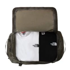 The North Face FLYWEIGHT DUFFEL - Reisetasche -Rausgehen 5637956123 d flyweight duffel the north face 24