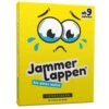 JAMMERLAPPEN - Reisespiel -Rausgehen 5637956196 a jammerlappen denkriesen 24