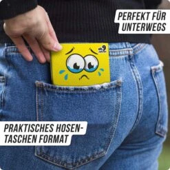 JAMMERLAPPEN - Reisespiel -Rausgehen 5637956196 c jammerlappen denkriesen 24