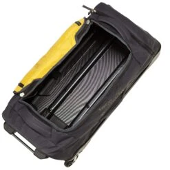 Jack Wolfskin TRAVELTOPIA WHEELER 80 - Rollkoffer -Rausgehen 5637958798 dxogpyk traveltopia wheeler 80 jack wolfskin 24