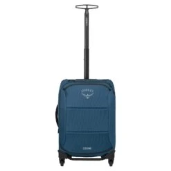Osprey OZONE 4-WHEEL CARRY ON 36L - Rollkoffer -Rausgehen 5637958818 c ozone 4wheel carry on 36l osprey 24