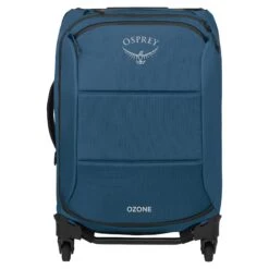 Osprey OZONE 4-WHEEL CARRY ON 36L - Rollkoffer -Rausgehen 5637958818 d ozone 4wheel carry on 36l osprey 24