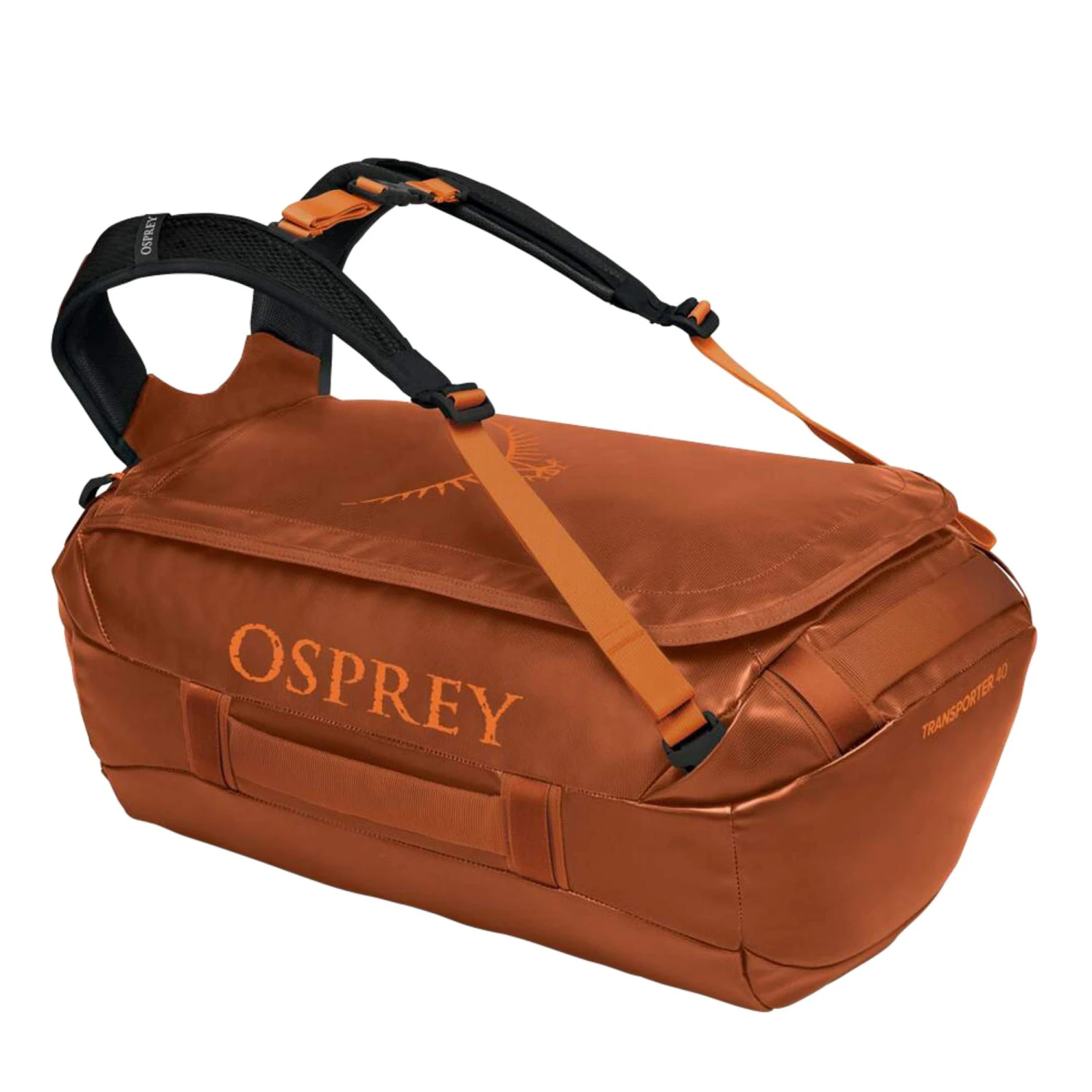 Osprey TRANSPORTER 40 - Reisetasche 3 Osprey TRANSPORTER 40 - Reisetasche