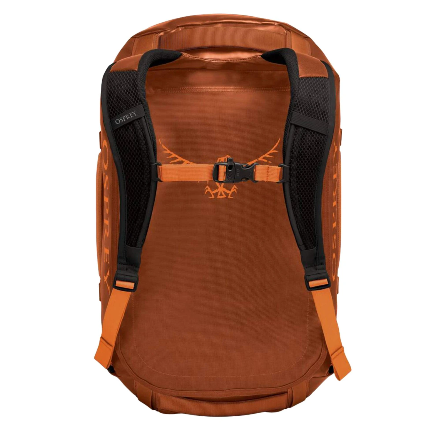 Osprey TRANSPORTER 40 - Reisetasche 6 Osprey TRANSPORTER 40 - Reisetasche – Bild 4