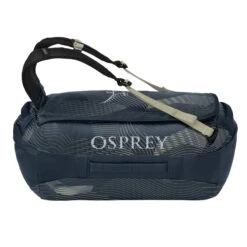 Osprey TRANSPORTER 40 - Reisetasche -Rausgehen 5637958827 b transporter 40 osprey 24