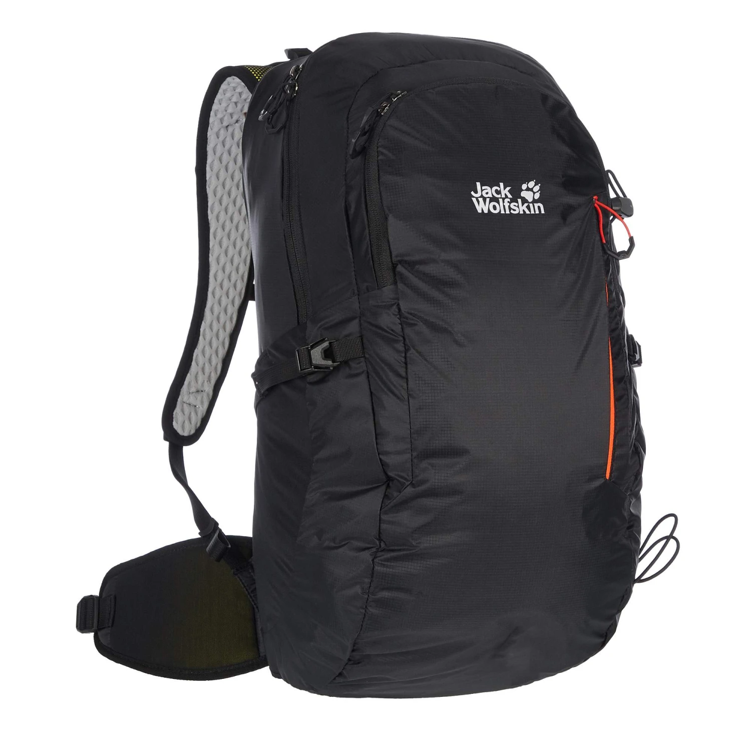 Jack Wolfskin ATHMOS SHAPE 28 Unisex - Tagesrucksack 3 Jack Wolfskin ATHMOS SHAPE 28 Unisex - Tagesrucksack