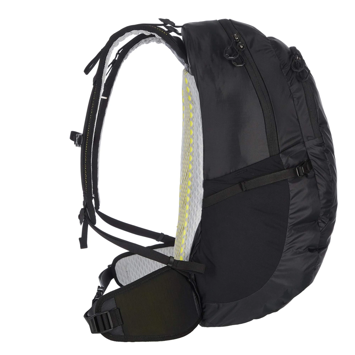 Jack Wolfskin ATHMOS SHAPE 28 Unisex - Tagesrucksack 4 Jack Wolfskin ATHMOS SHAPE 28 Unisex - Tagesrucksack – Bild 2