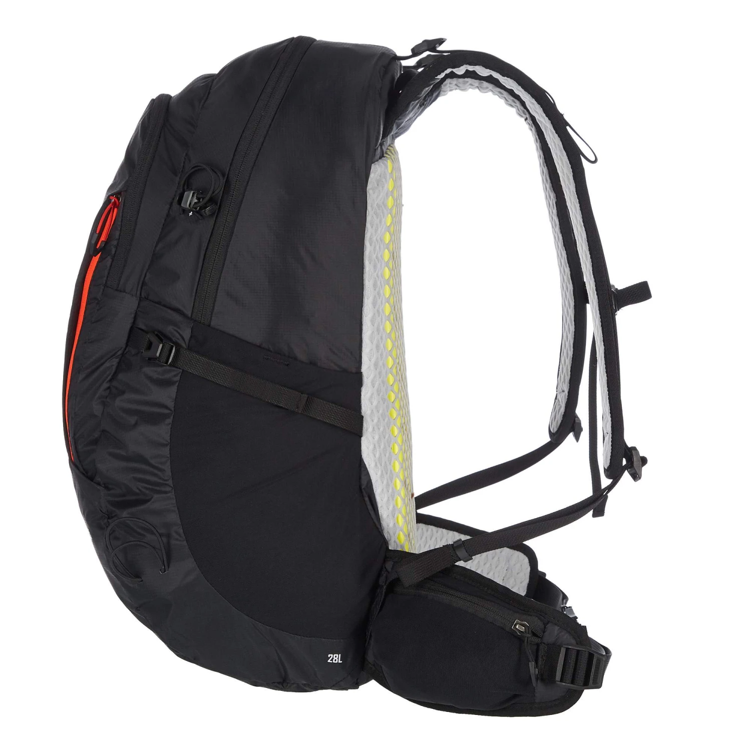Jack Wolfskin ATHMOS SHAPE 28 Unisex - Tagesrucksack 7 Jack Wolfskin ATHMOS SHAPE 28 Unisex - Tagesrucksack – Bild 5