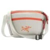 Arc'teryx MANTIS 1 WAIST PACK Unisex - Umhängetasche 1 Arc'teryx MANTIS 1 WAIST PACK Unisex - Umhängetasche -Rausgehen 5637960255 a mantis 1 waist pack arc teryx 24