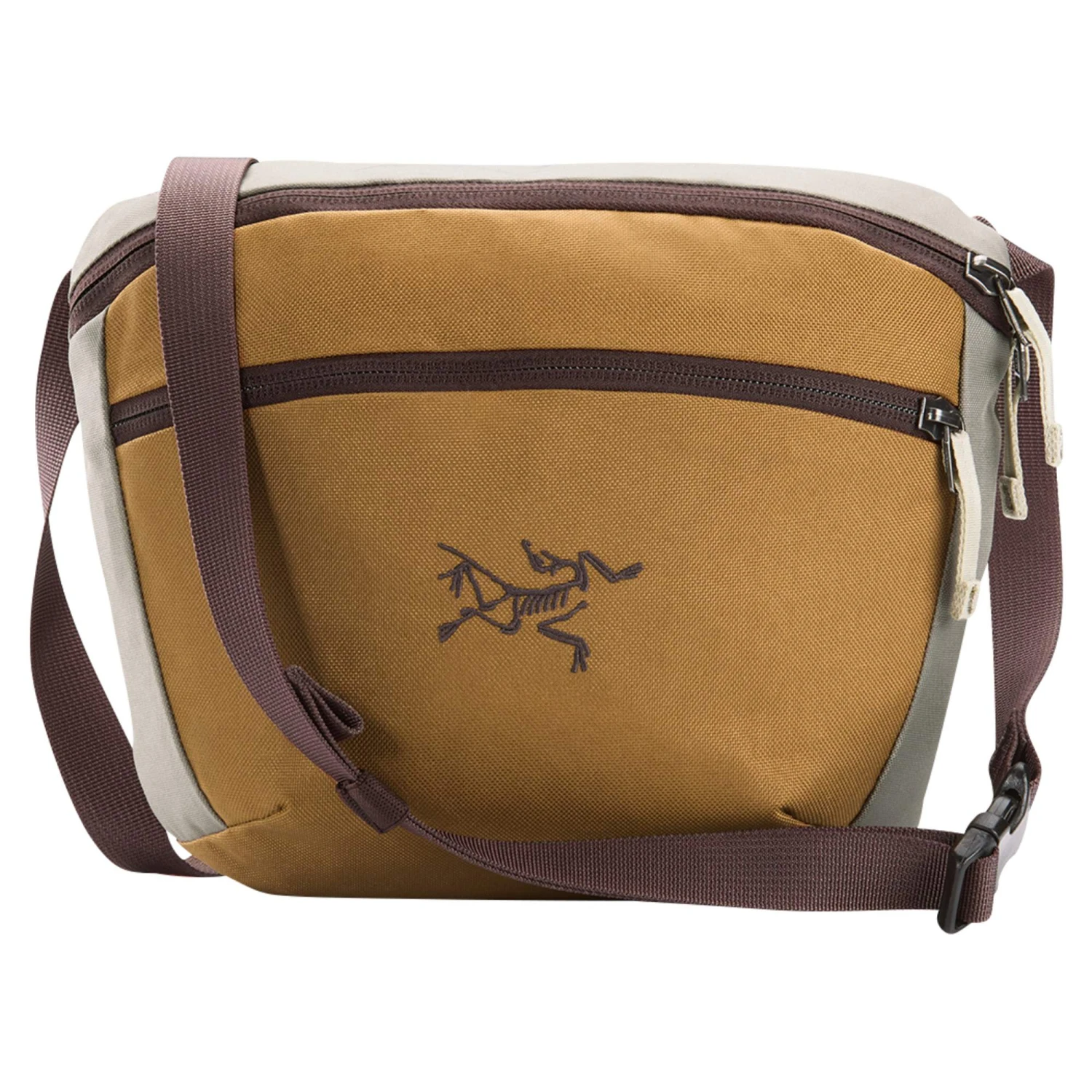 Arc'teryx MANTIS 2 WAIST PACK Unisex - Umhängetasche 3 Arc'teryx MANTIS 2 WAIST PACK Unisex - Umhängetasche