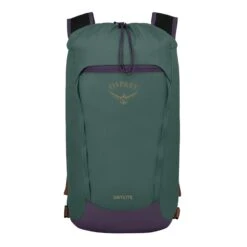 Osprey DAYLITE CINCH PACK Unisex - Tagesrucksack -Rausgehen 5637960678 c daylite cinch osprey 24