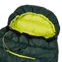 Y By Nordisk TENSION BRICK 600 - Deckenschlafsack -Rausgehen 5637961549 f tension brick 600 y by nordisk 24