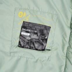 FRILUFTS PACAYA 10 RS - Deckenschlafsack -Rausgehen 5637964516 h pacaya 10 rs frilufts 24