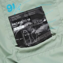 FRILUFTS PACAYA 16 RS - Deckenschlafsack -Rausgehen 5637964519 i pacaya 16 rs frilufts 24