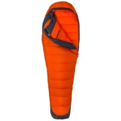 Marmot TRESTLES ELITE ECO 0 LONG Herren - Kunstfaserschlafsack -Rausgehen 5637965833 c trestles elite eco 0 long marmot 24