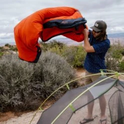 Marmot TRESTLES ELITE ECO 0 LONG Herren - Kunstfaserschlafsack -Rausgehen 5637965833 f trestles elite eco 0 long marmot 24