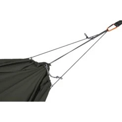 Grüezi Bag BIOPOD DOWNWOOL HYBRID UNDERQUILT -Rausgehen 5637970073 b biopod downwool hybrid underquilt grueezi bag 24