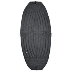 Grüezi Bag BIOPOD DOWNWOOL HYBRID UNDERQUILT