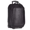 VAUDE CITYTRAVEL CARRY-ON - Reisetasche Mit Rollen 1 VAUDE CITYTRAVEL CARRY-ON - Reisetasche Mit Rollen -Rausgehen 5637970628 a citytravel carryon vaude 24