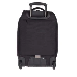 VAUDE CITYTRAVEL CARRY-ON - Reisetasche Mit Rollen -Rausgehen 5637970628 c citytravel carryon vaude 24