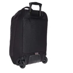 VAUDE CITYTRAVEL CARRY-ON - Reisetasche Mit Rollen -Rausgehen 5637970628 d citytravel carryon vaude 24