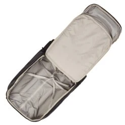 VAUDE CITYTRAVEL CARRY-ON - Reisetasche Mit Rollen -Rausgehen 5637970628 dxpyork citytravel carryon vaude 24