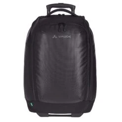 VAUDE CITYTRAVEL CARRY-ON - Reisetasche Mit Rollen -Rausgehen 5637970628 f citytravel carryon vaude 24