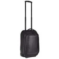 VAUDE CITYTRAVEL CARRY-ON - Reisetasche Mit Rollen -Rausgehen 5637970628 g citytravel carryon vaude 24