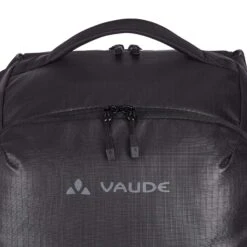 VAUDE CITYTRAVEL CARRY-ON - Reisetasche Mit Rollen -Rausgehen 5637970628 i citytravel carryon vaude 24