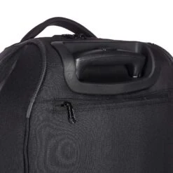VAUDE CITYTRAVEL CARRY-ON - Reisetasche Mit Rollen -Rausgehen 5637970628 j citytravel carryon vaude 24