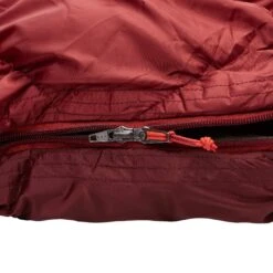 VAUDE MEGLIS 1100 SYN - Kunstfaserschlafsack -Rausgehen 5637970634 g meglis 1100 syn vaude 24